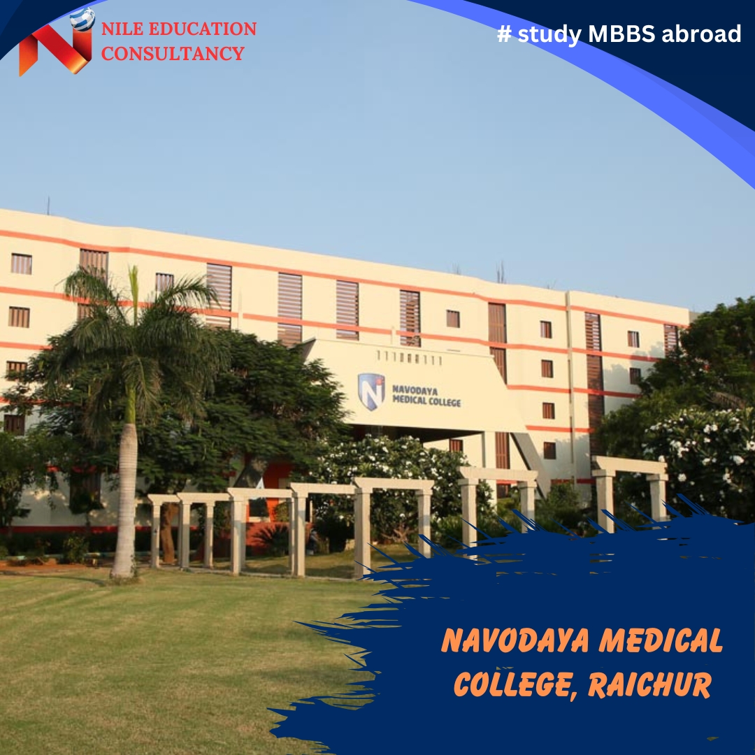 Study MBBS in India